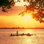 Lac de l’Ouest deviendra une destination attrayante à Hanoi