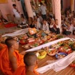 Fête de Chaul Chnam Thmey pour votre voyage au Cambodge